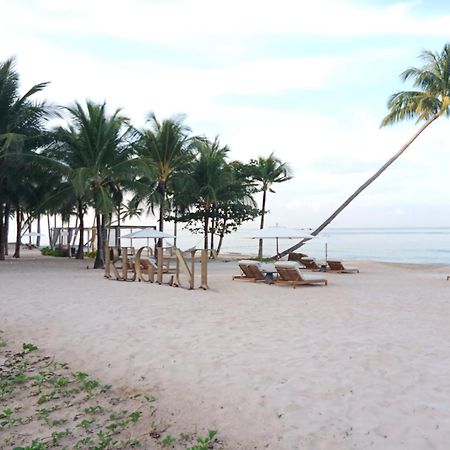 Kalia Hotel Phu Quoc Exterior photo