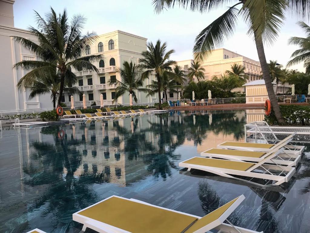 Kalia Hotel Phu Quoc Exterior photo