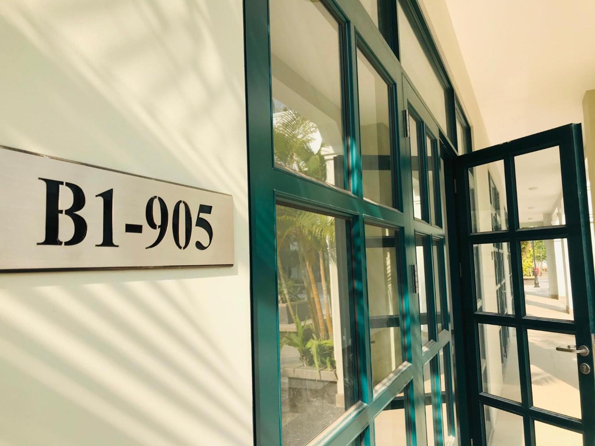 Kalia Hotel Phu Quoc Exterior photo