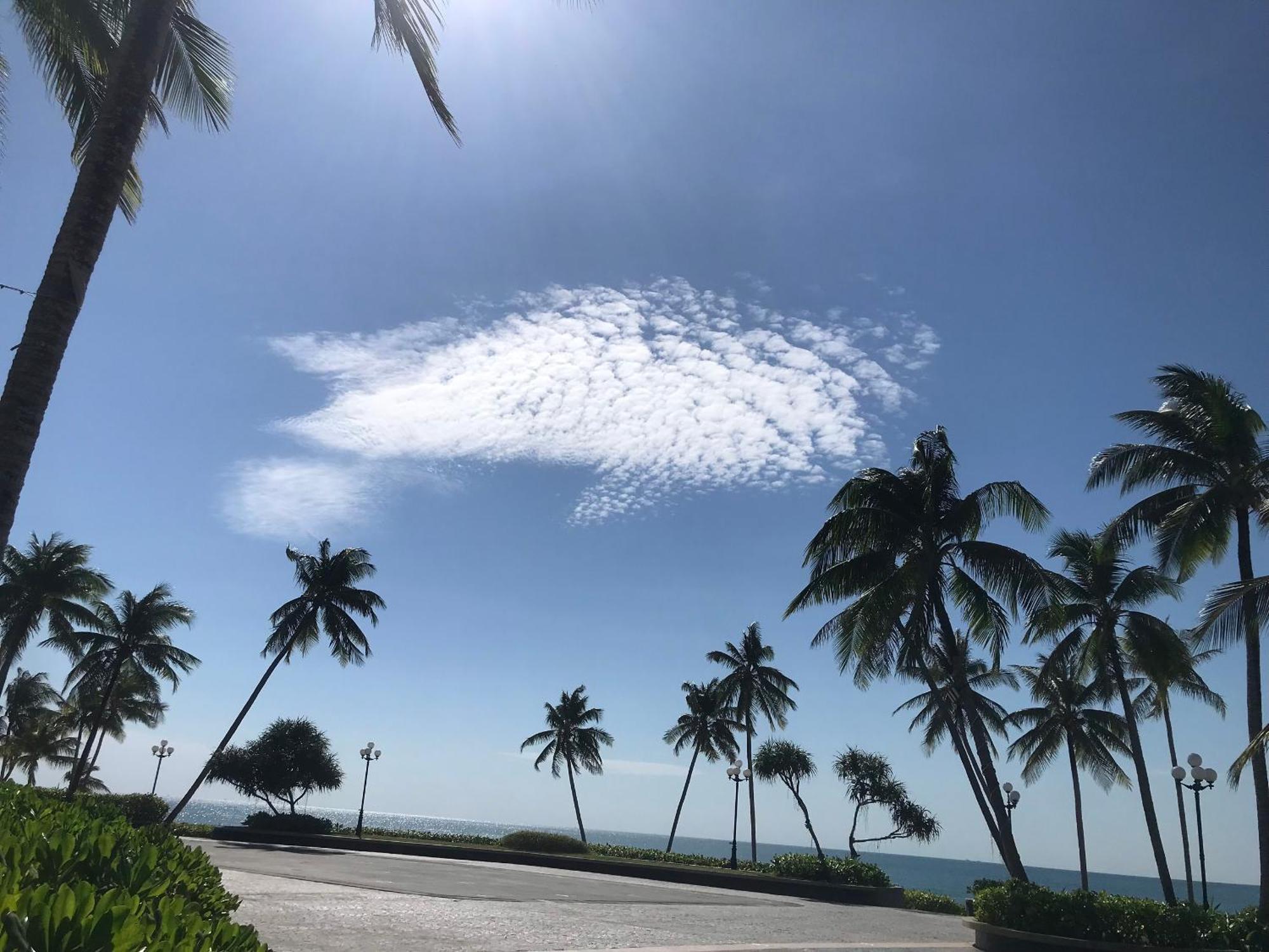 Kalia Hotel Phu Quoc Exterior photo