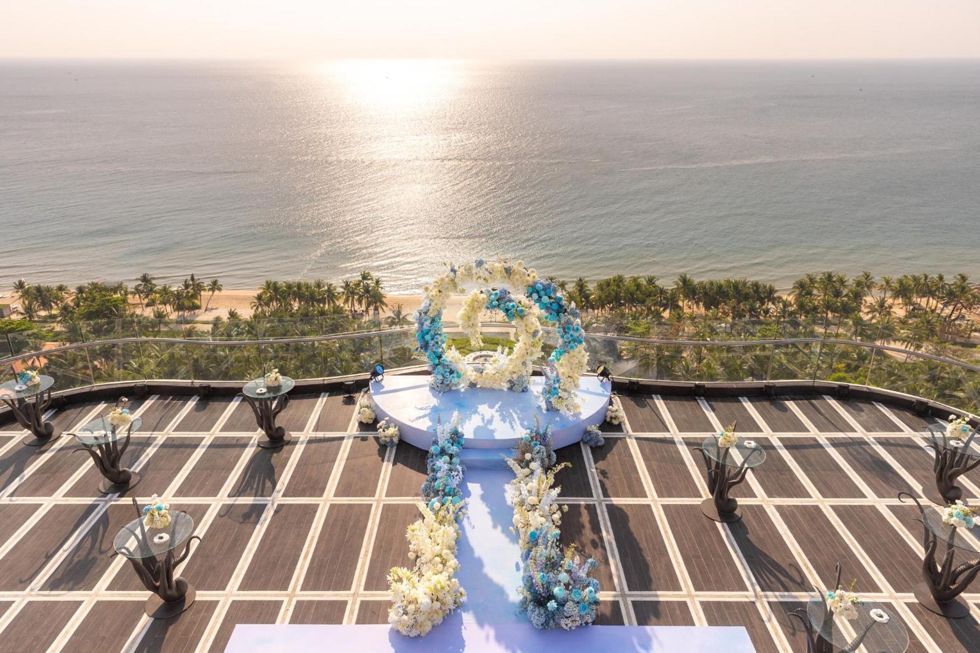 Kalia Hotel Phu Quoc Exterior photo